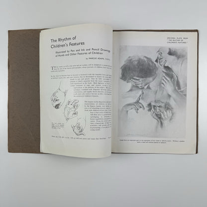 Books on Art. Sir Isaac Pitman & Sons Ltd | Undated