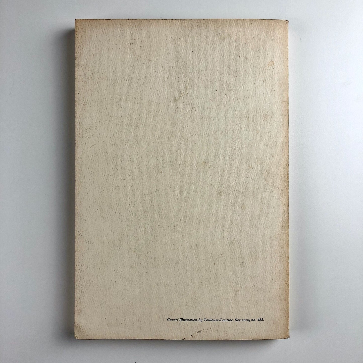 Baudelaire to Becket by Carlton Lake | University of Texas, 1976