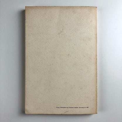 Baudelaire to Becket by Carlton Lake | University of Texas, 1976