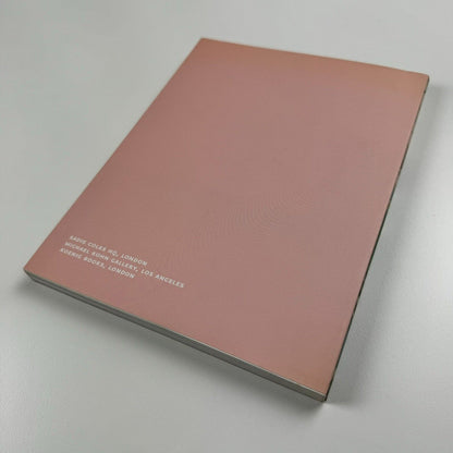 David Korty | Sadie Coles HQ / Michael Kohn Gallery Koenig Books 2008