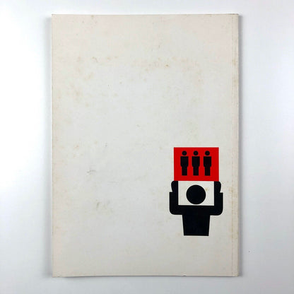 Graphic communication through ISOTYPE | University of Reading 1981