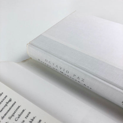 Essays on Mexican Art by Octavio Paz | Fondo de Cultura Económica, 1987