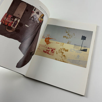 American Masters of the 60’s | Tony Schafrazi Gallery, New York, 1990 | curatorial advisor Sam Hunter