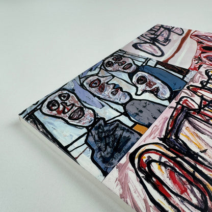 Jean Dubuffet | Galerie Hopkins-Custot, 2007