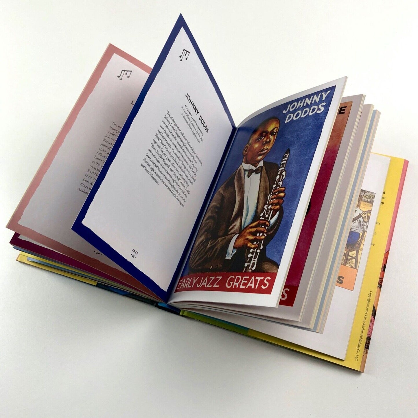 R. Crumb's Heroes of Blues, Jazz & Country | Introduction by Terry Zwigoff | Abrams, 2006