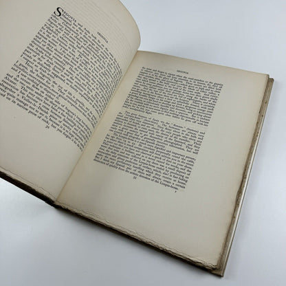 A Sampler of Castile by Roger Fry Leonard and Virginia Woolf | Hogarth Press, 1923