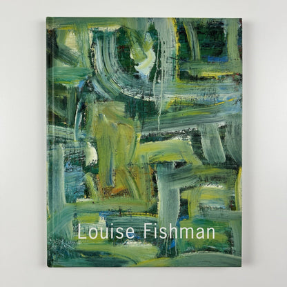 Louise Fishman | Cheim & Read Gallery, New York, 2000