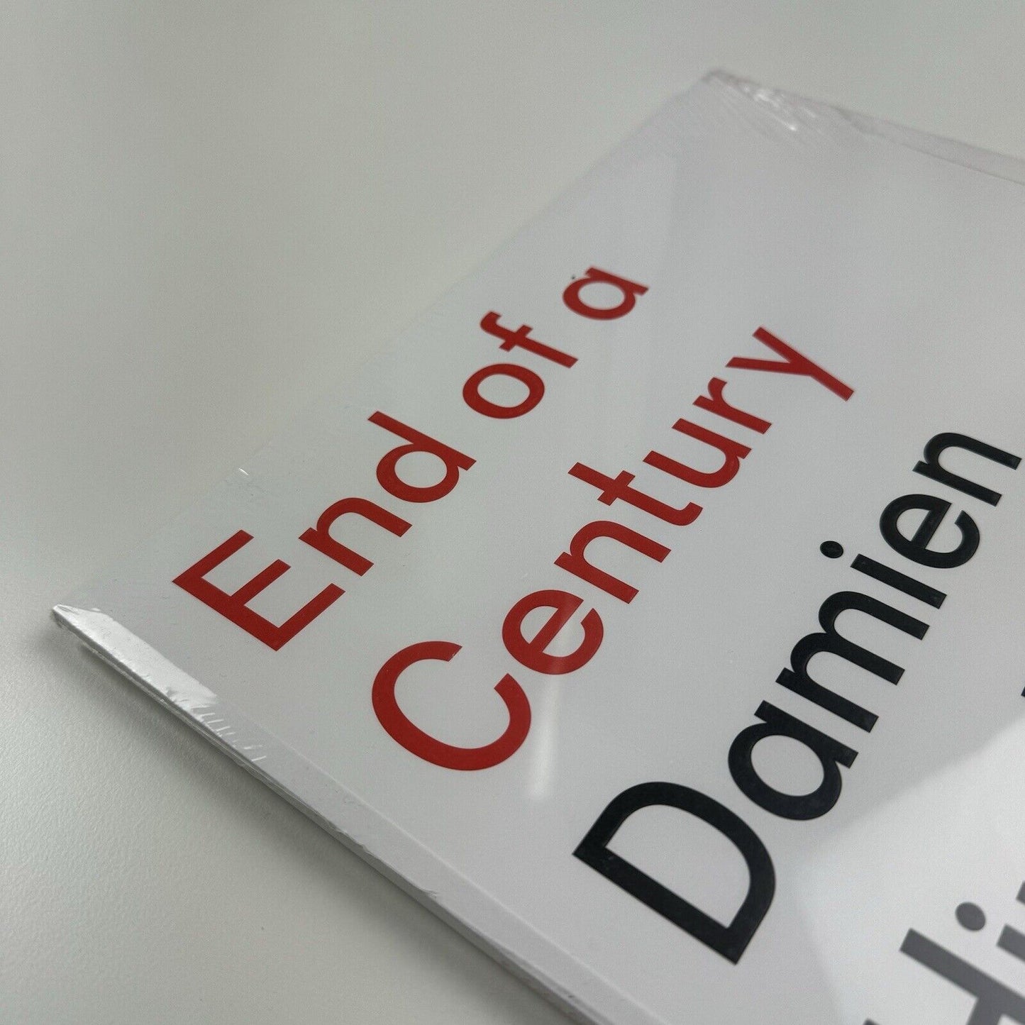 Damien Hirst End of a Century | Newport Street Gallery, London, 2020/21
