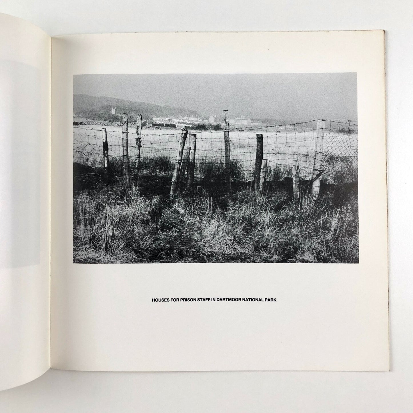 Roger Palmer – Eight Works | Brian Human interview | Cambridge Darkroom 1984, signed