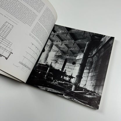 Sir Owen Williams 1890-1969. Works III | by David Cottam | Architectural Association, 1986