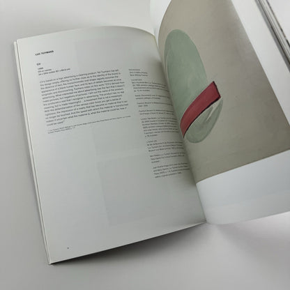 David Zwirner. Art | 44 | Basel 2013 catalogue