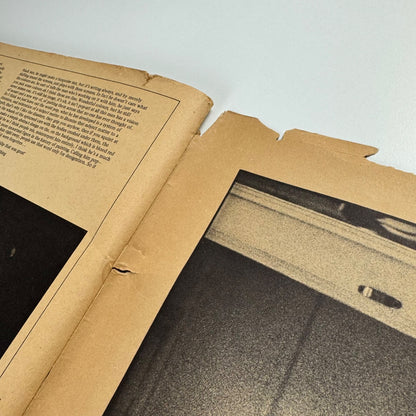 Andy Warhol: Transcript of David Bailey’s ATV Documentary | Bailey Litchfield/Mathews Millar Dunbar Ltd,  1972