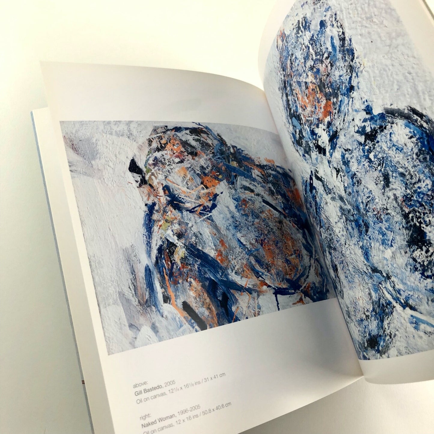 Stephen Finer. Paintings and Watercolours | Michael Richardson Contemporary Art | Art Space Gallery, 2010