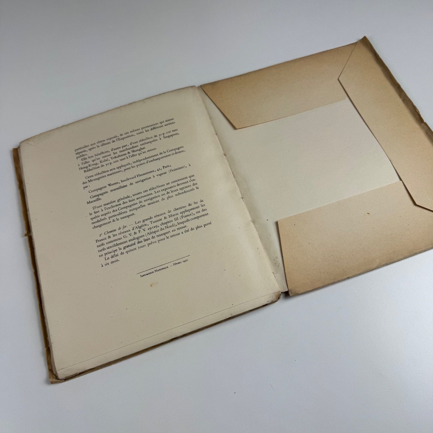 Exposition Coloniale Internationale Paris 1931. Colonies et pays d’Outre-Mer