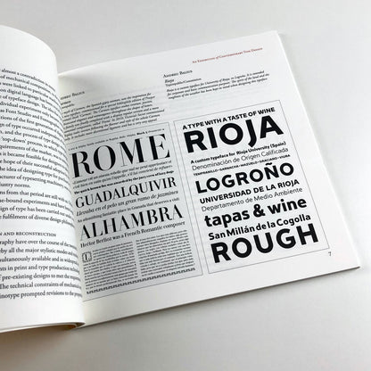 Types for the New Century | The Worshipful Company of Stationers and Newspaper makers | 2012 exhibition catalogue