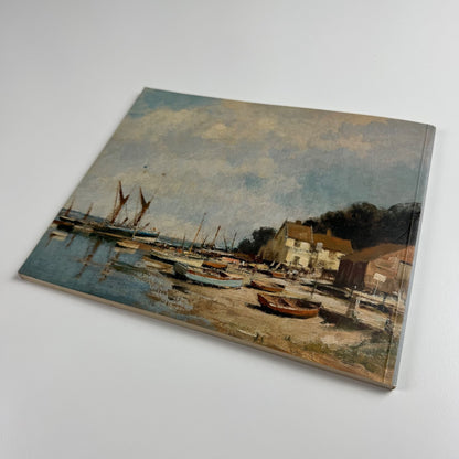 Edward Seago | Richard Green, 1991