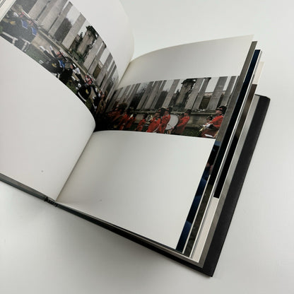 Tim Davies. Wales in Venice | 54th Internationale Art Exhibition 2011 catalogue