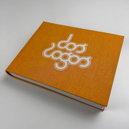 Dos logos. A Selected Logo Collection | Die Gestülten Verlag, Berlin, 2004. 3rd edition