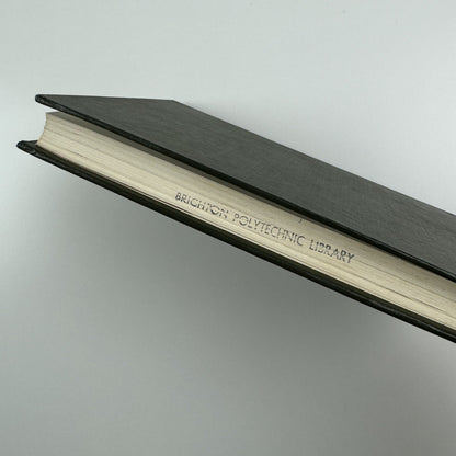 Chapters in the History of the Arts and Crafts Movement | Oscar Lovell Triggs | Arno Press, New York, 1979