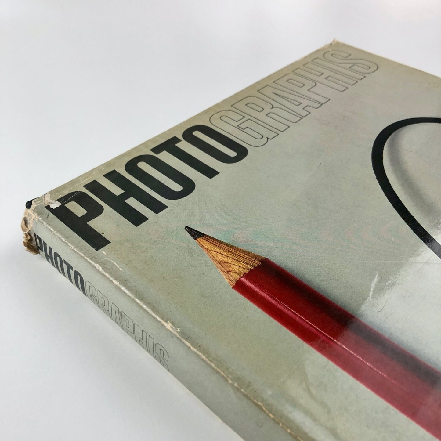 Photographis ’68 | International Annual of Advertising Photography | Walter Herdeg