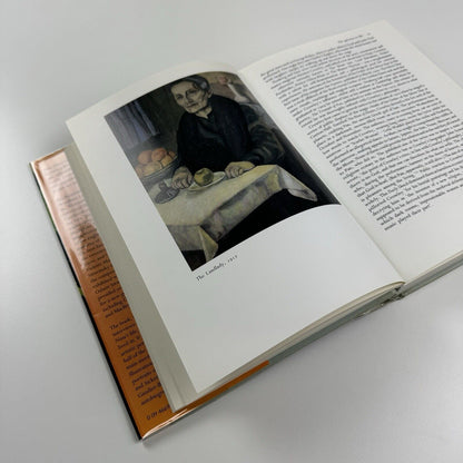 Nina Hamnett – Queen of Bohemia by Denise Hooker | Constable, 1986 | signed by the author