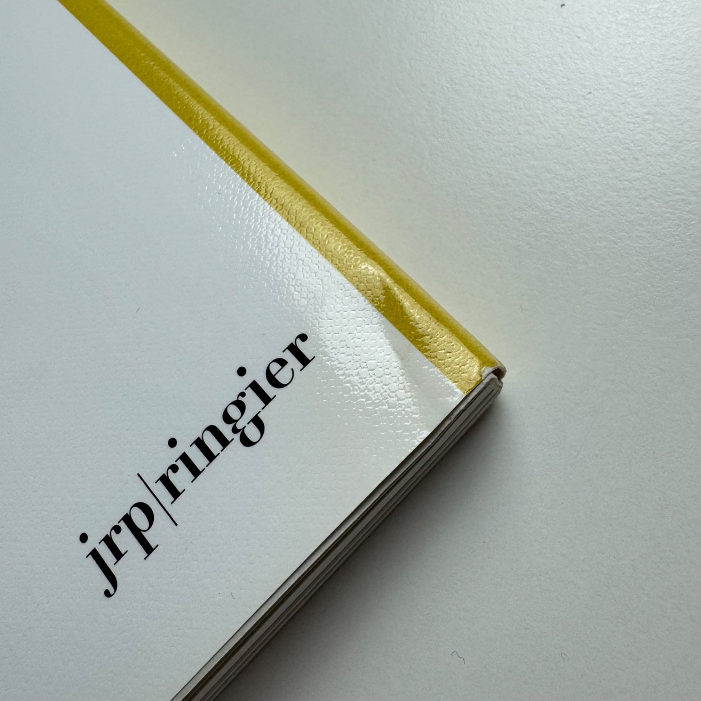 Valentin Carron | Galerie Eva Presenhuber, JRP Ringier, 2011
