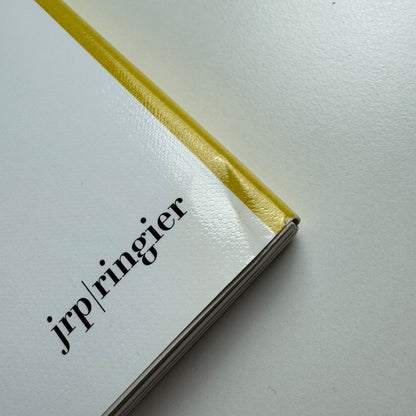 Valentin Carron | Galerie Eva Presenhuber, JRP Ringier, 2011