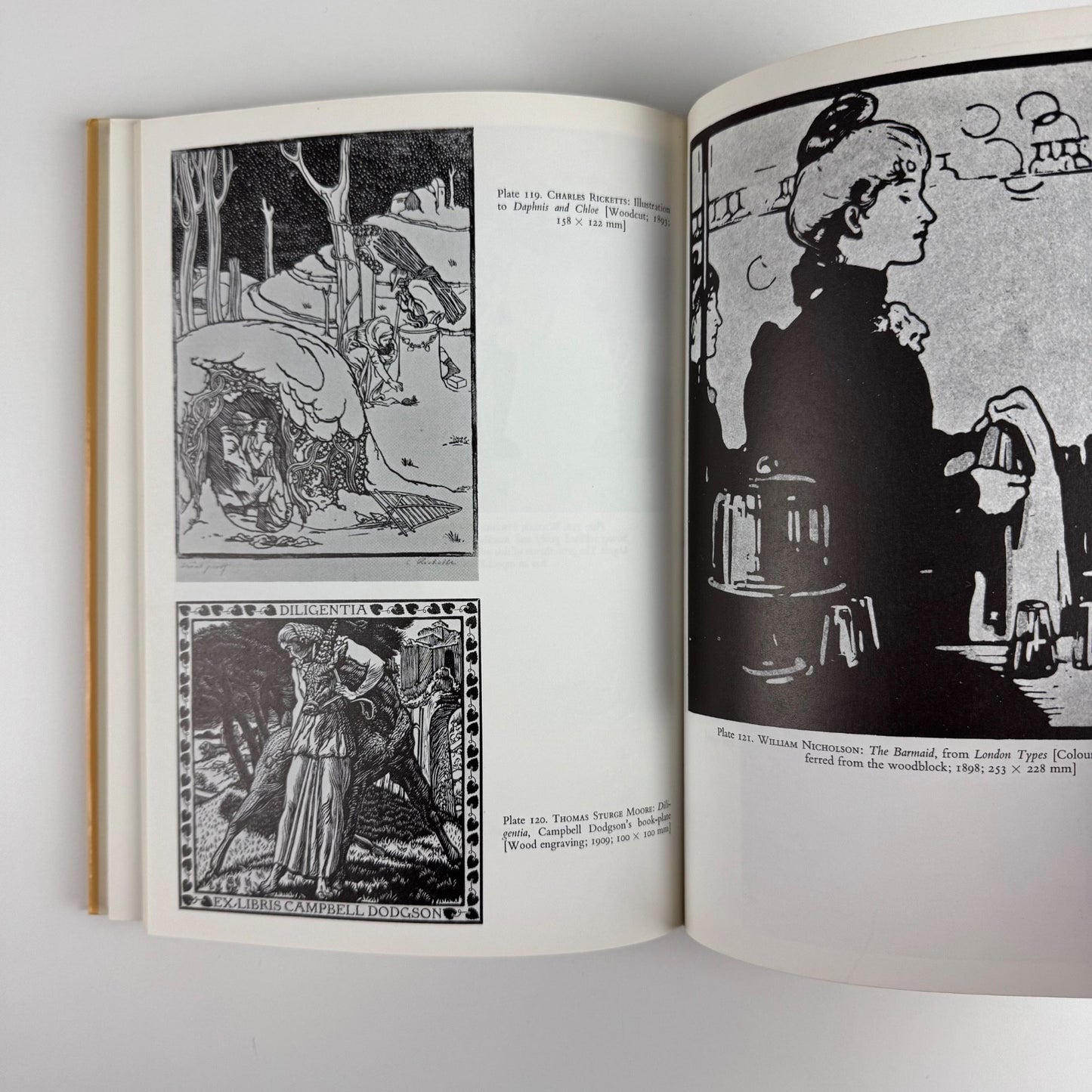 Printmaking in Britain from its beginnings by Richard T. Godfrey | Phaidon, 1978