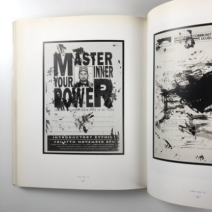 Claus Carstensen – The Sao Paulo Project And Related Work| Exhibition catalogue, 1992-94