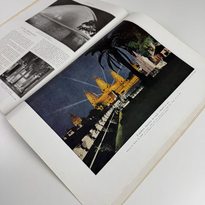 L’Illustration journal 22 August 1931 | L’Exposition Coloniale No 4616