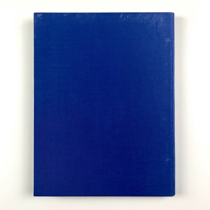 The Art of Raymond Lister by Simon Lissim, 1958, signed by Raymond Lister