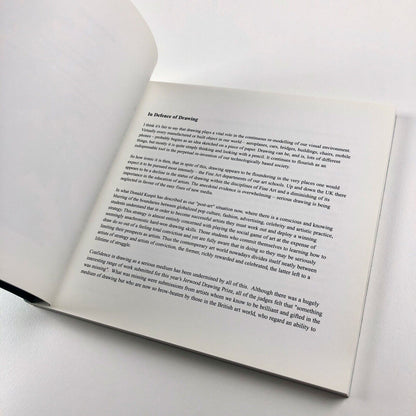 Jerwood Drawing Prize 2003 | Catalogue of exhibits