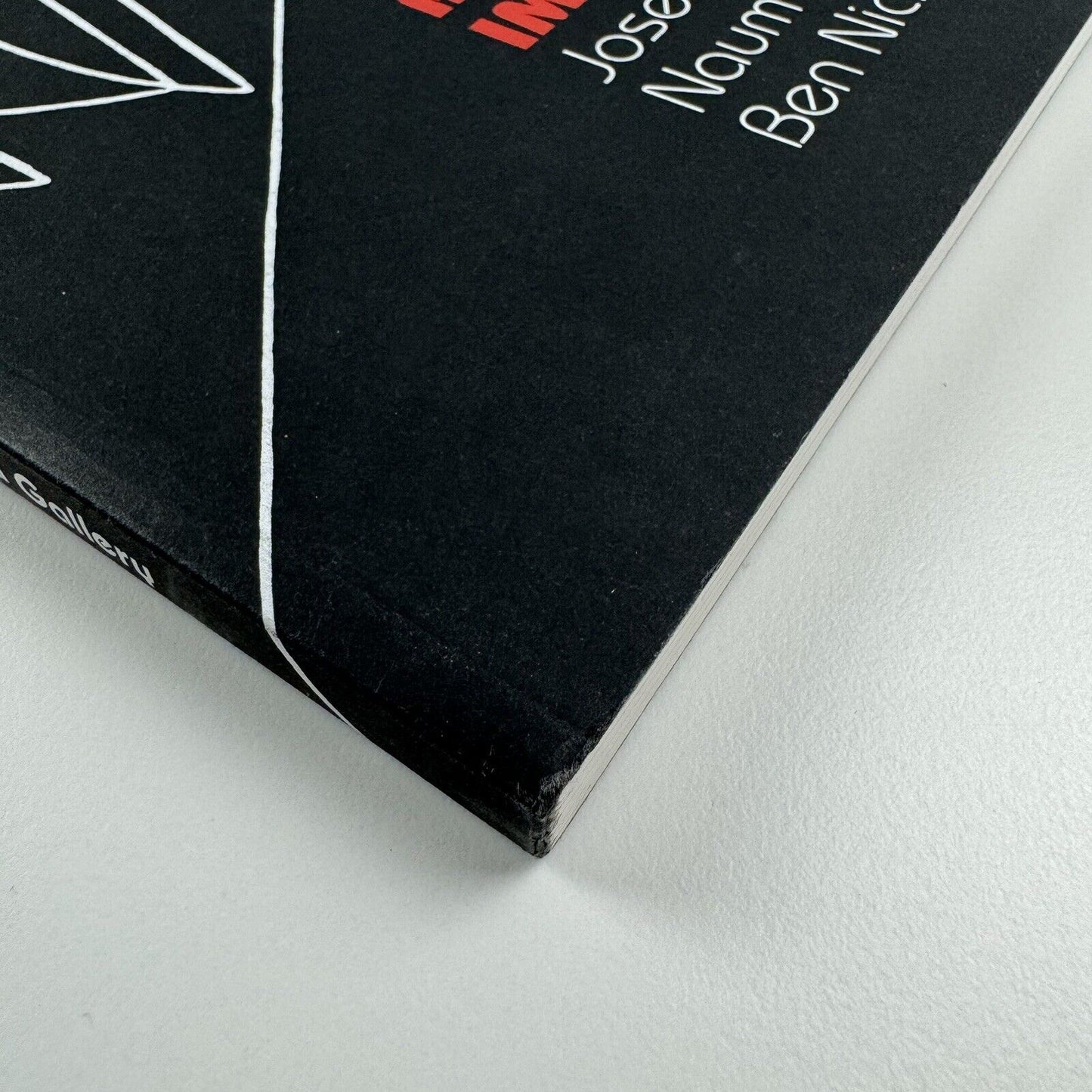 Abstract Impressions. Josef Albers, Naum Gabo, Ben Nicholson | Alan Cristea Gallery catalogue, 2012