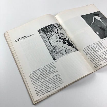 Cambridge Opinion magazine No 21 | France 1945-1960