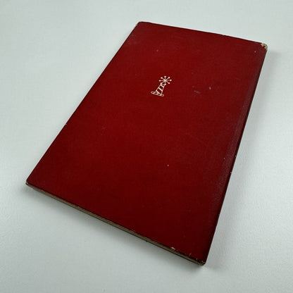Spon’s Pocket Book of Alphabets | Revised edition, 1956