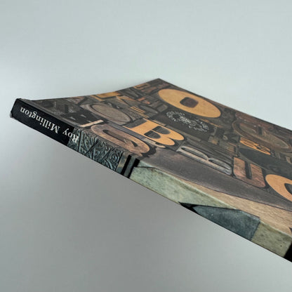 A history of J W Northend Printers of Sheffield 1889-1989, JW Northland, 1989