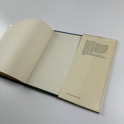 The Landscape Alphabet – Letter Shapes as Attractive Vignettes | Michael Twyman, 1987