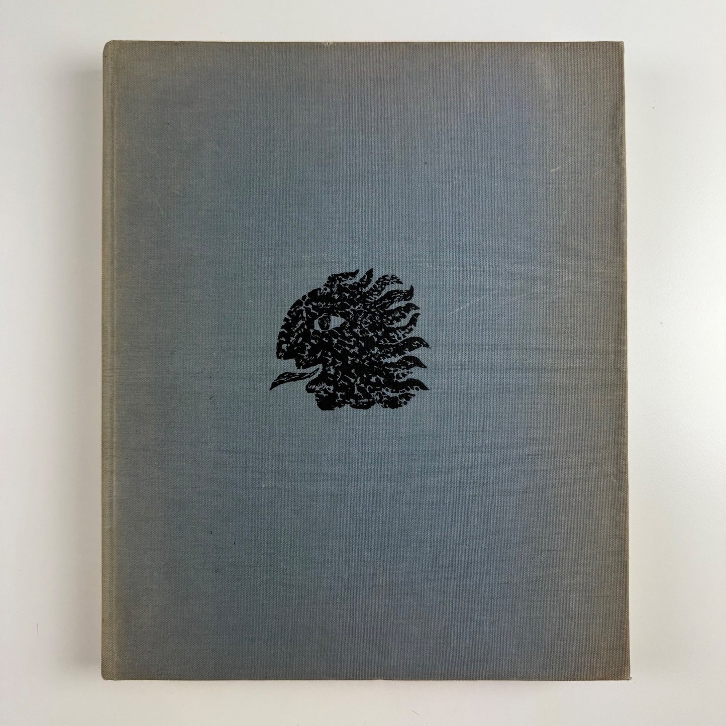 Exempla Graphics. Text by Manuel Gasser | AGI. Hug & Söhne, Zurich, undated