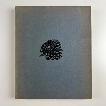 Exempla Graphics. Text by Manuel Gasser | AGI. Hug & Söhne, Zurich, undated