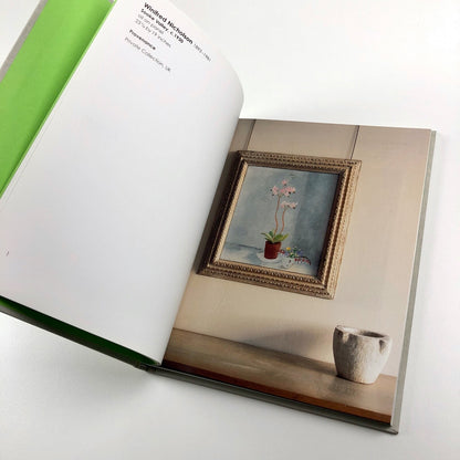 Modern British Art | Offer Waterman & Co catalogue | Sandra Blow, Edward Burra, Barbara Frost, Ivon Hitchens, Julian Trevelyan et al