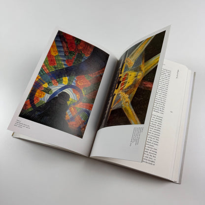 The Music of Painting by Peter Vergo | Phaidon. 2012 reprint