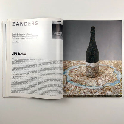 Graphis No 219 Vol 38 May/June 1982 journal | Editor Walter Herdeg | Graphis Press Corp