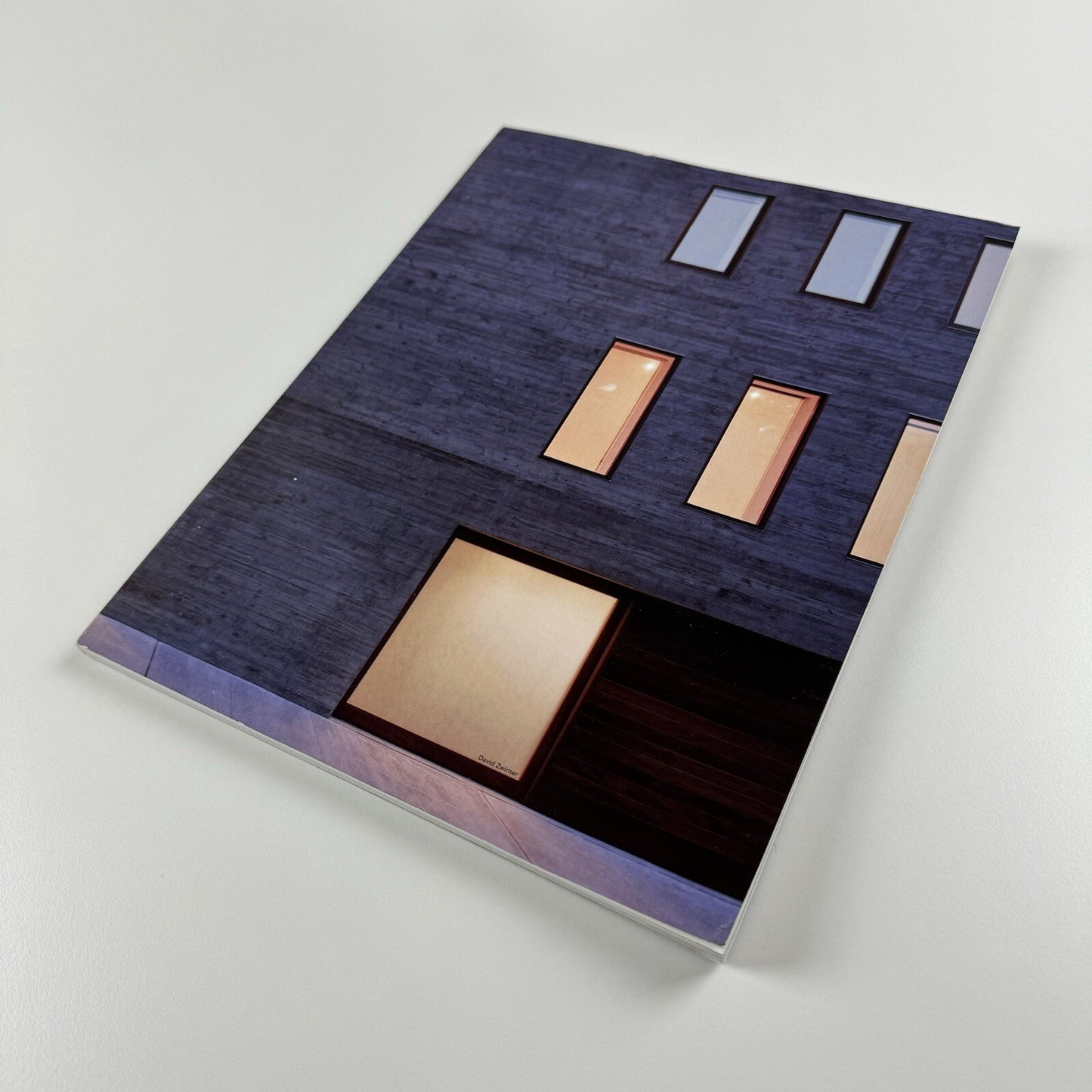 David Zwirner. Art | 44 | Basel 2013 catalogue