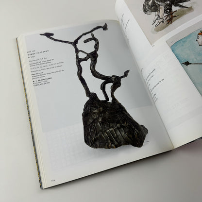 Contemporary Art | Sotheby's London catalogue, 12 December 2007 | Ref LO7713