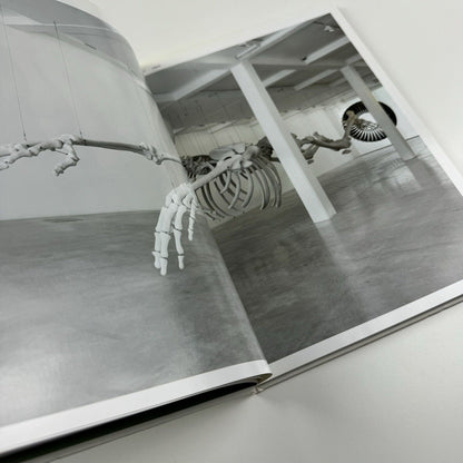 Adel Abdessemed Silent Warriors | Parasol unit and Koenig Books, 2010 | edited by Ziba Ardalan