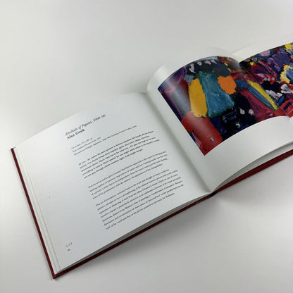 High-abstract | An exhibition by Abstract Critical | Poussin Gallery, 2011