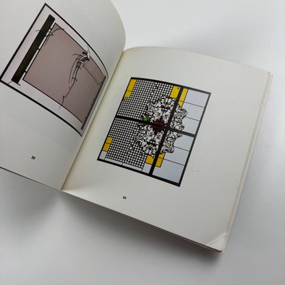 Glass Masters. Contemporary Stained Glass from West Germany | Welsh Arts Council, 1980