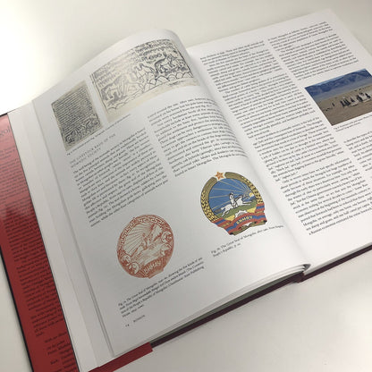 Mongolia. The Legacy of Chinggis Khan | Asian Art Museum of San Francisco 1995
