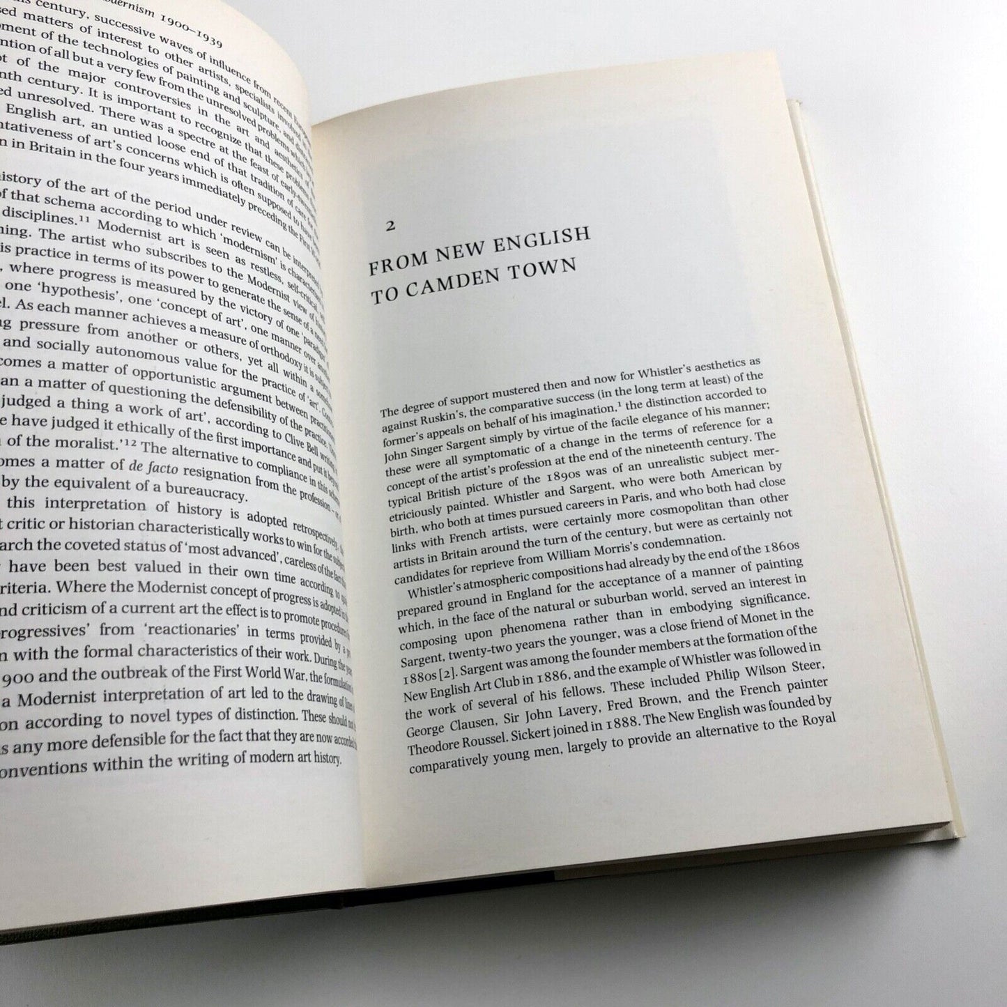 English Art and Modernism 1900–1939 by Charles Harrison | Allen Lane / Indiana University Press, 1981