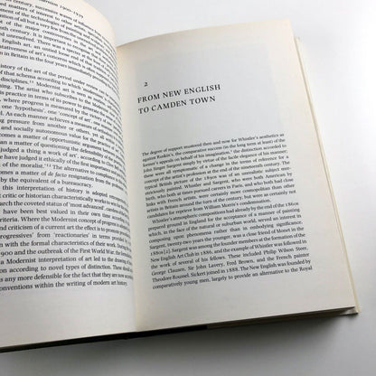 English Art and Modernism 1900–1939 by Charles Harrison | Allen Lane / Indiana University Press, 1981